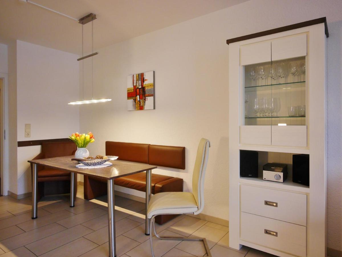 Ferienwohnung Nelly Am Kurpark Willingen  Εξωτερικό φωτογραφία