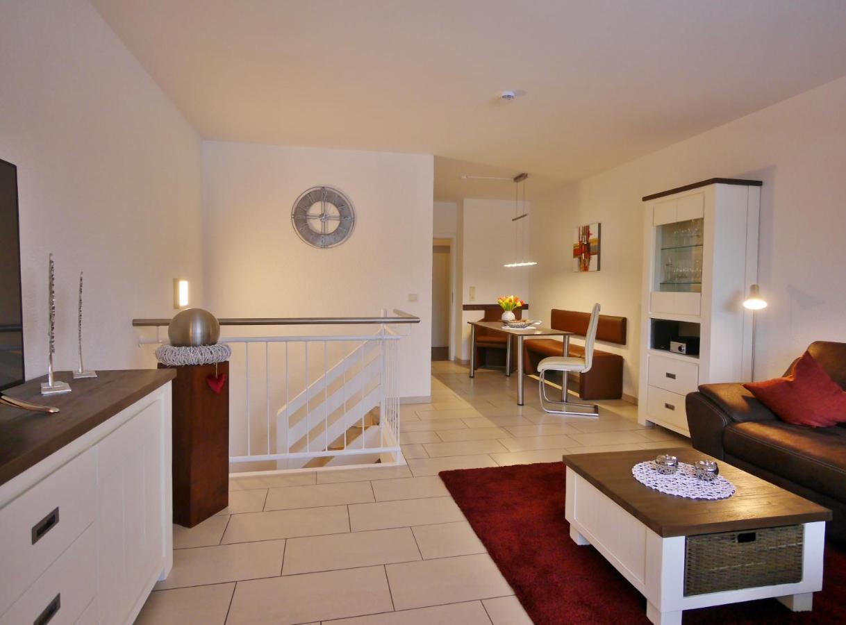 Ferienwohnung Nelly Am Kurpark Willingen  Εξωτερικό φωτογραφία