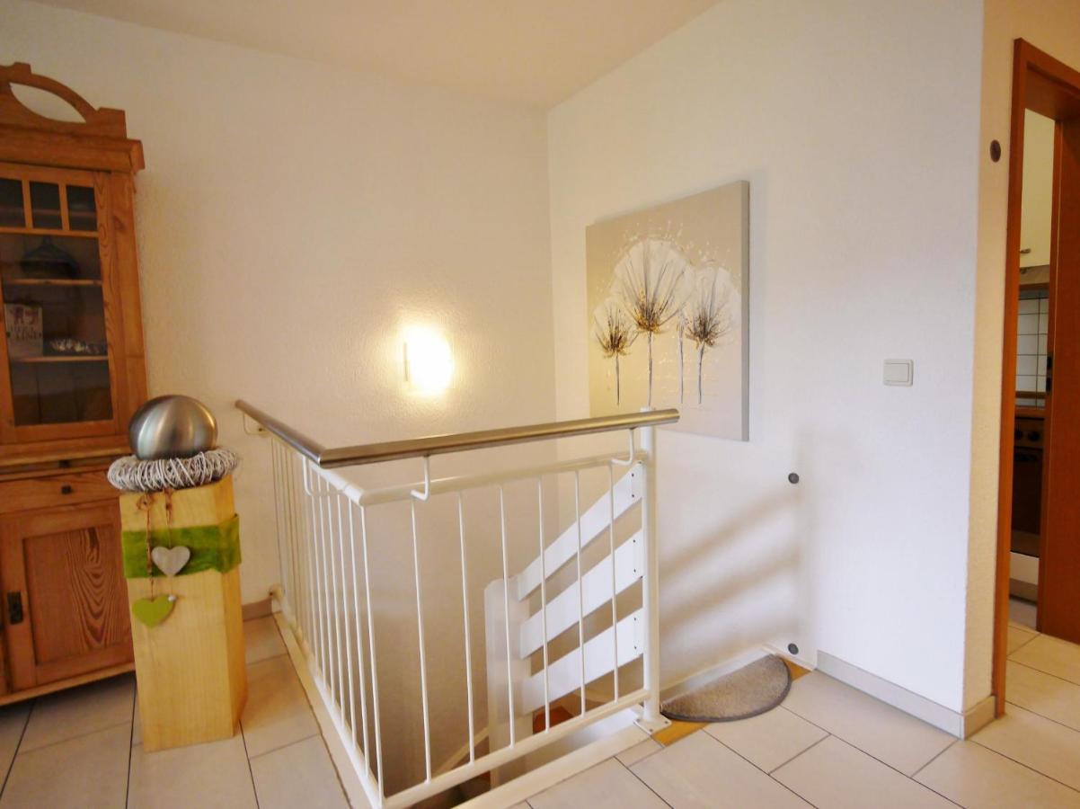 Ferienwohnung Nelly Am Kurpark Willingen  Εξωτερικό φωτογραφία